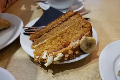 Fine Crown Patisserie photo 2